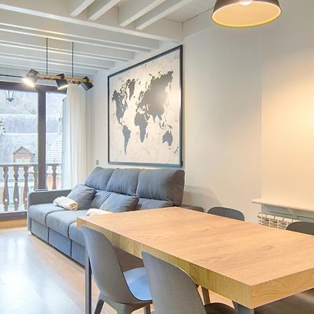 Saplan Real Estate Pijauert Lägenhet Les Exteriör bild