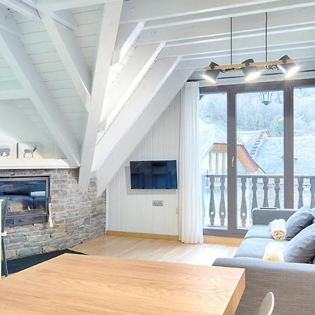 Saplan Real Estate Pijauert Lägenhet Les Exteriör bild