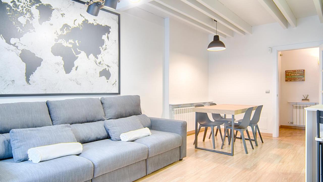Saplan Real Estate Pijauert Lägenhet Les Exteriör bild