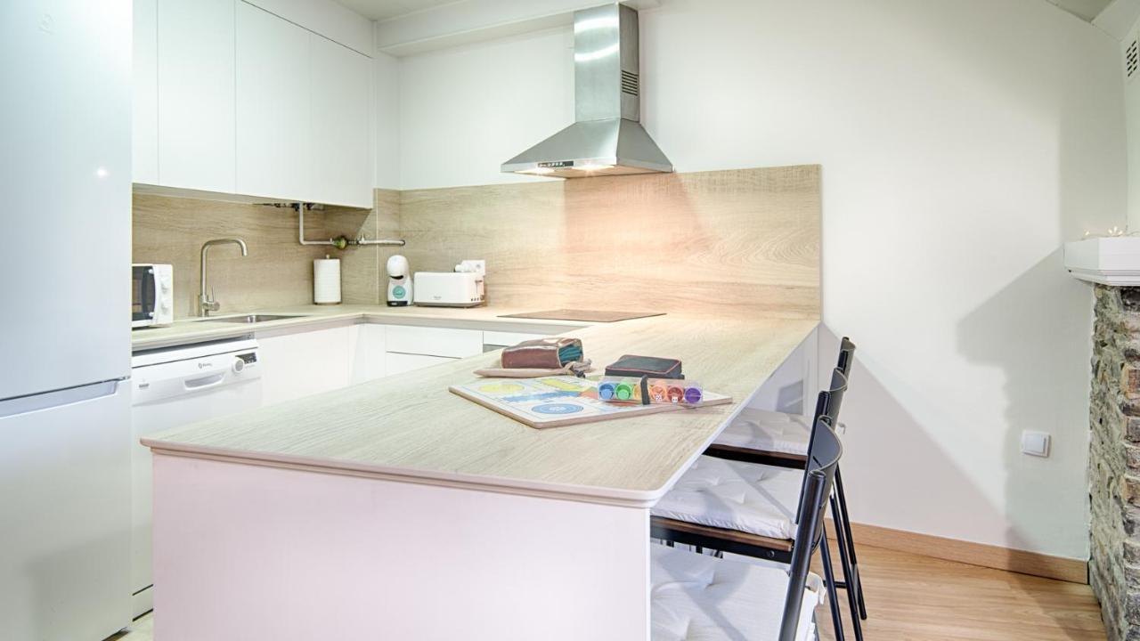 Saplan Real Estate Pijauert Lägenhet Les Exteriör bild