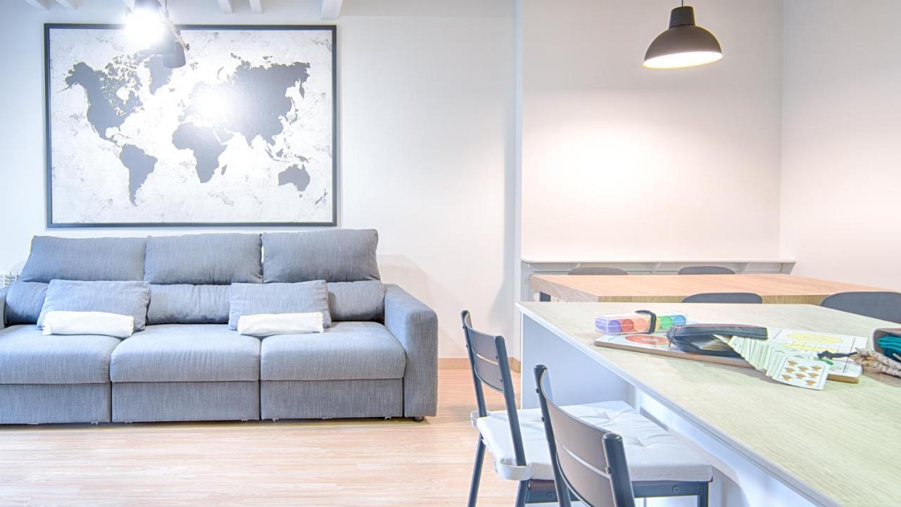 Saplan Real Estate Pijauert Lägenhet Les Exteriör bild