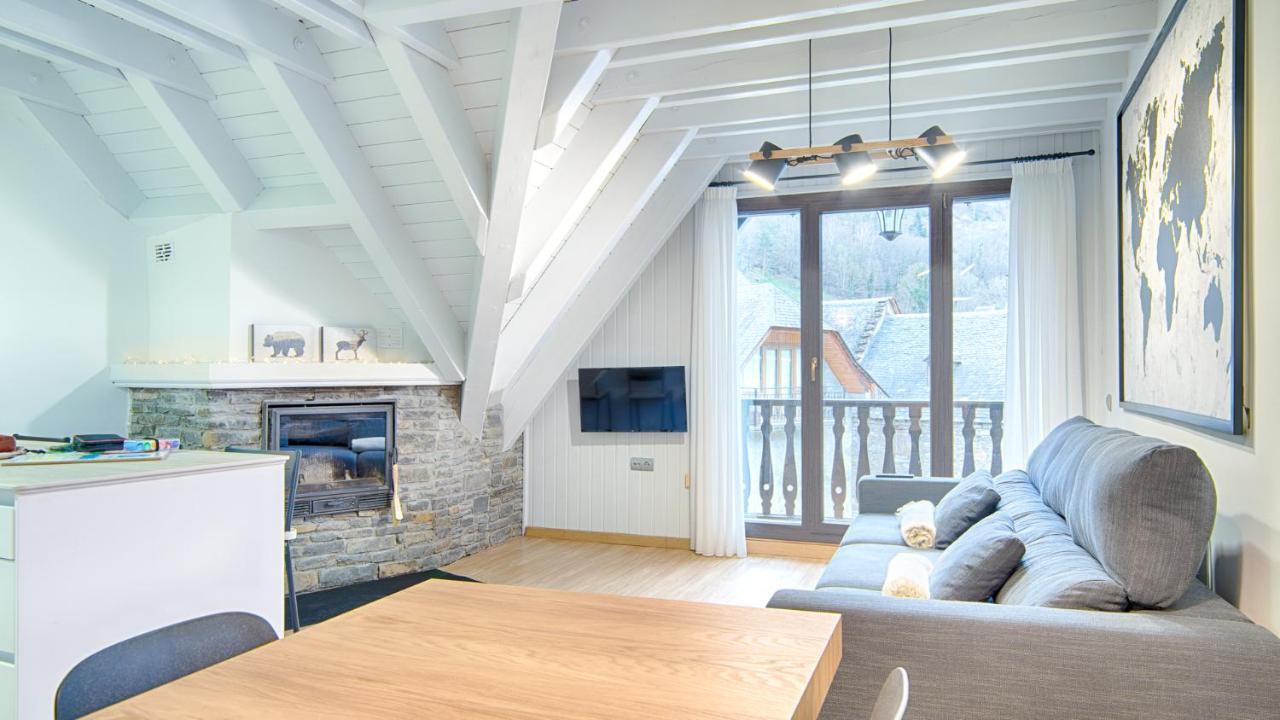 Saplan Real Estate Pijauert Lägenhet Les Exteriör bild