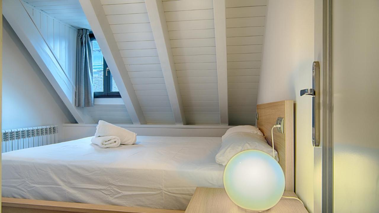 Saplan Real Estate Pijauert Lägenhet Les Exteriör bild