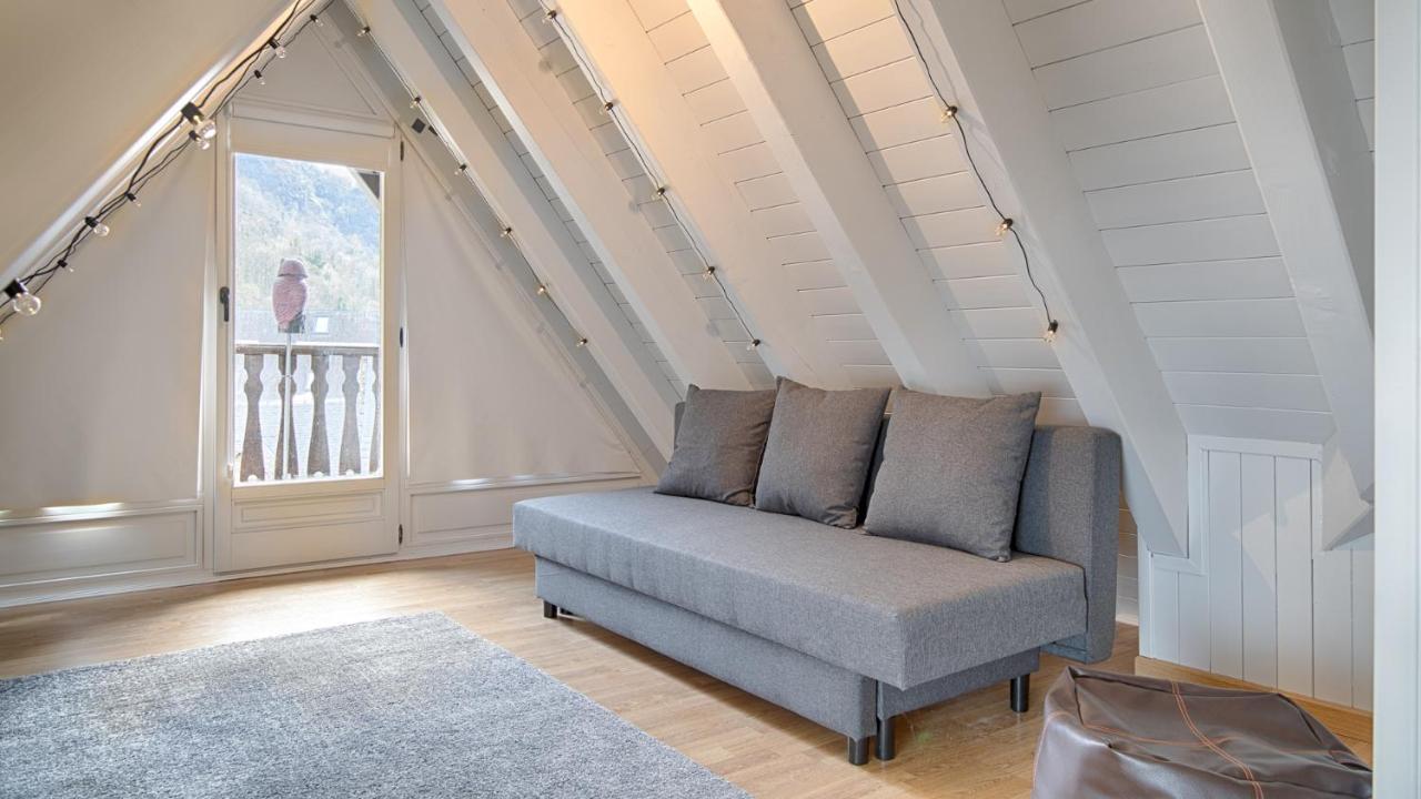 Saplan Real Estate Pijauert Lägenhet Les Exteriör bild