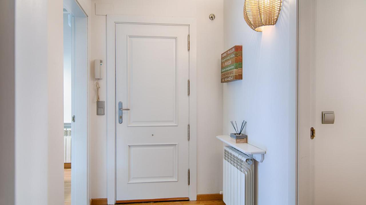 Saplan Real Estate Pijauert Lägenhet Les Exteriör bild