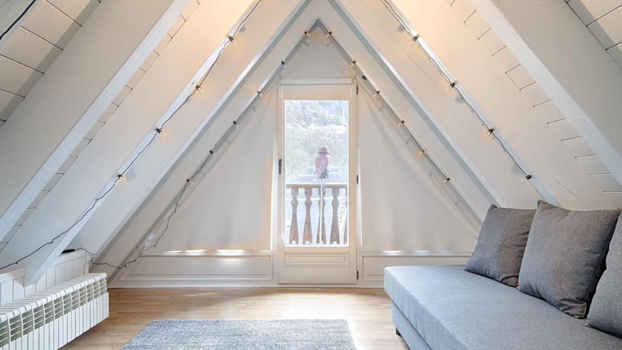Saplan Real Estate Pijauert Lägenhet Les Exteriör bild