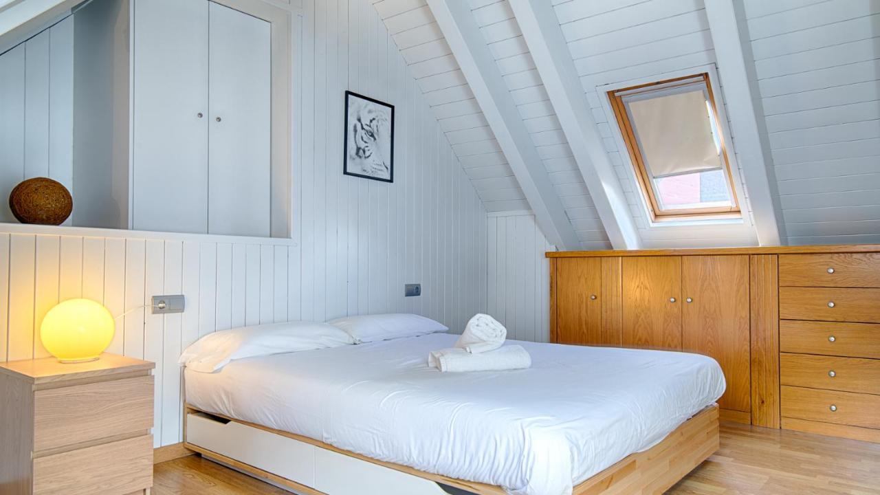 Saplan Real Estate Pijauert Lägenhet Les Exteriör bild