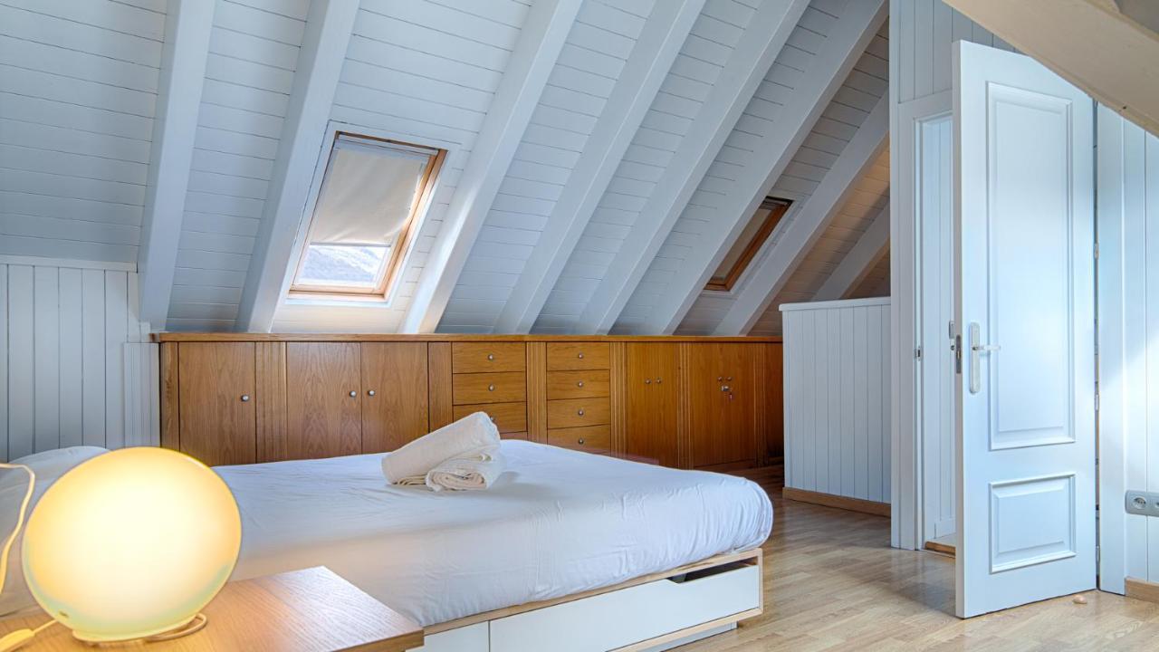Saplan Real Estate Pijauert Lägenhet Les Exteriör bild